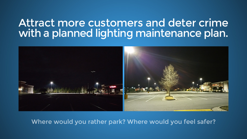 lighting technologies inc before and after